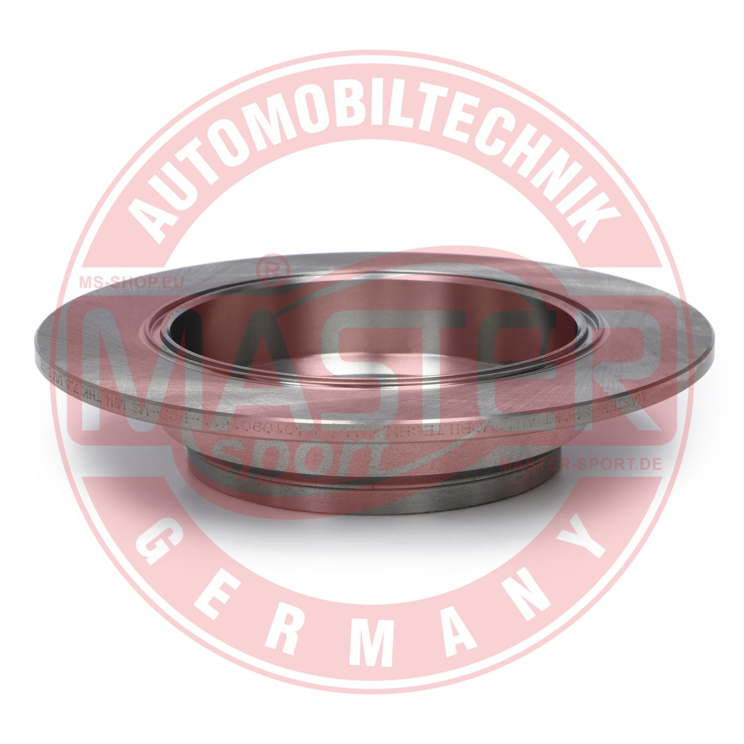 Disc frana MASTERSPORT GERMANY 24010901611-PCS-MS